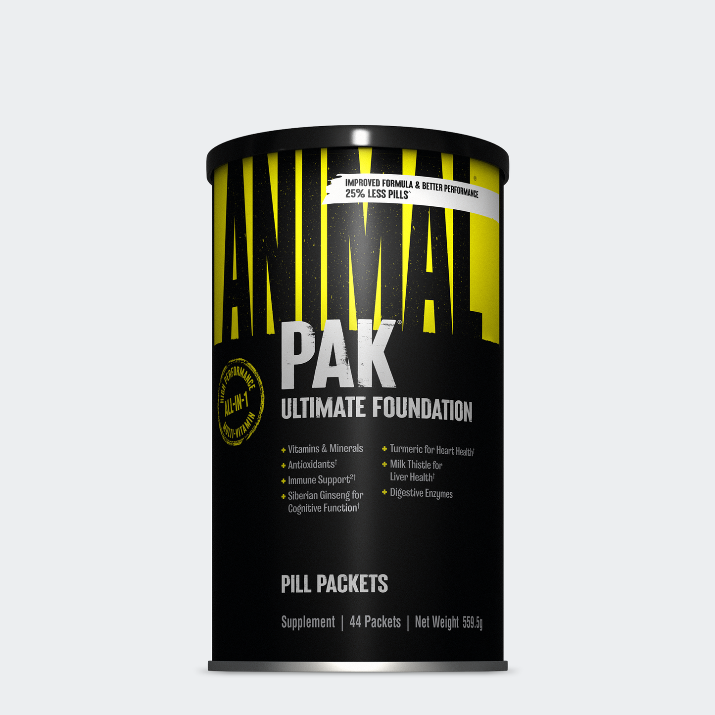 Animal Pak