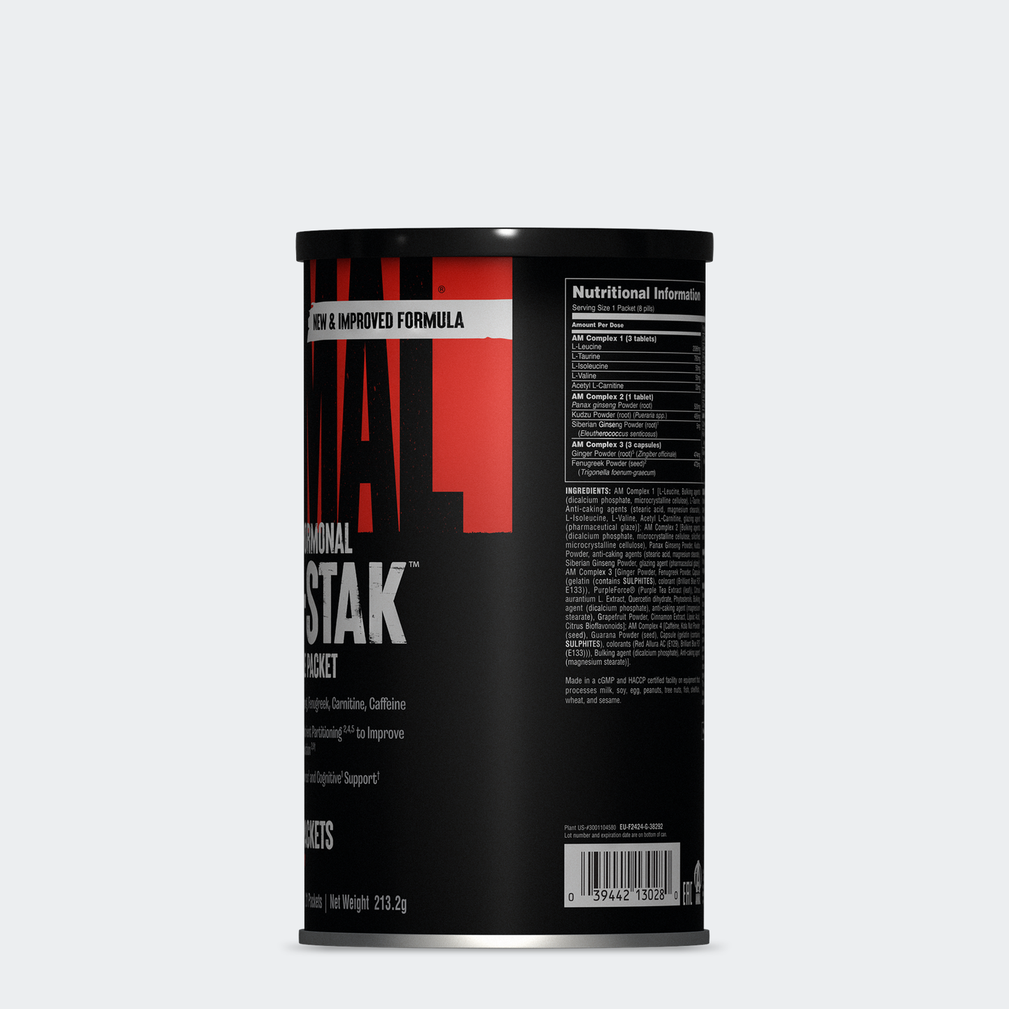 Animal M-Stak