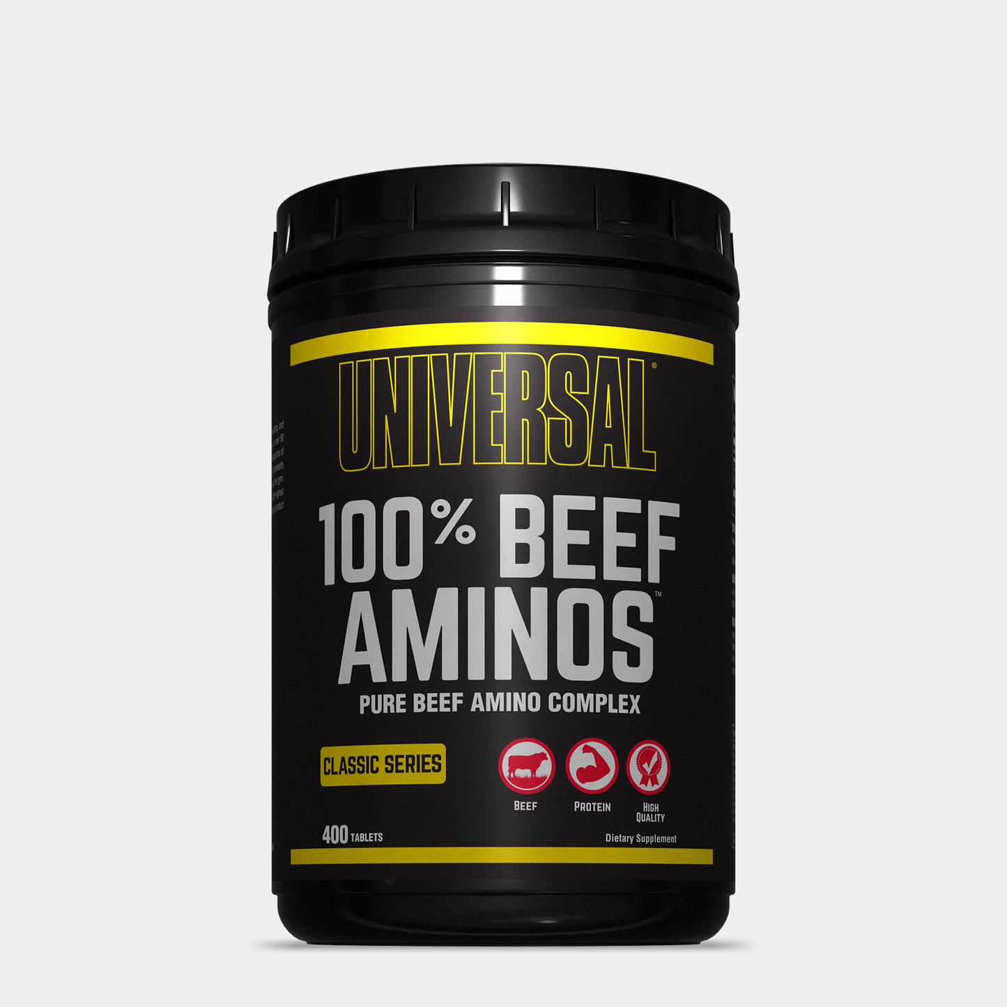 100% Beef Aminos
