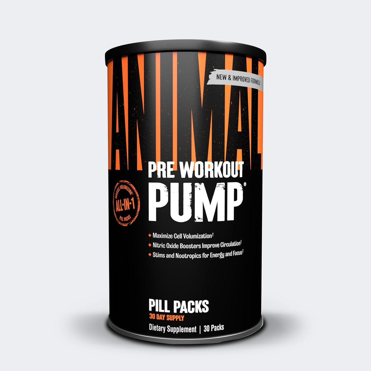 Animal Pump