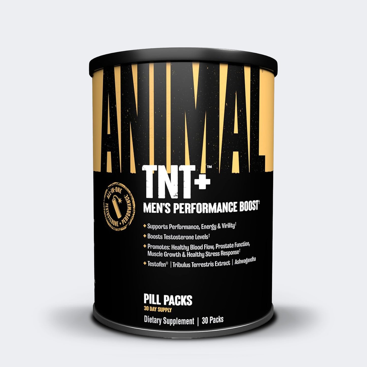 Animal TNT+