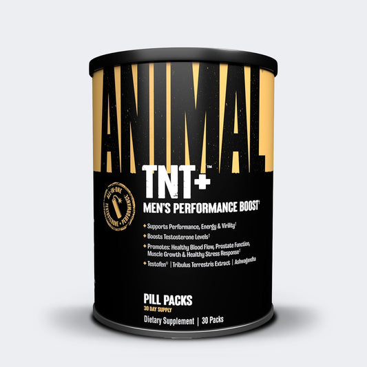 Animal TNT+