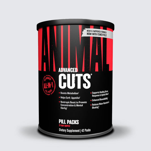 Animal Cuts