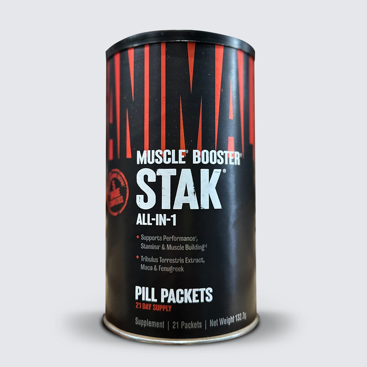 Animal Stack Label Animal Stak – AnimalPak