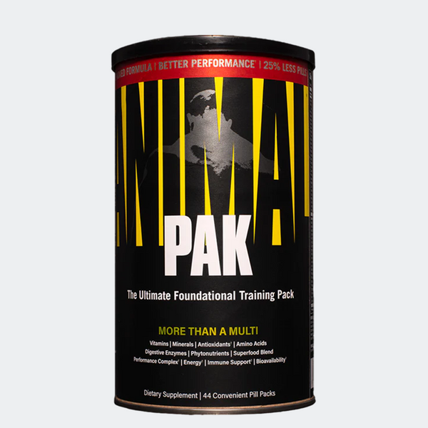 Animal Pak – AnimalPak